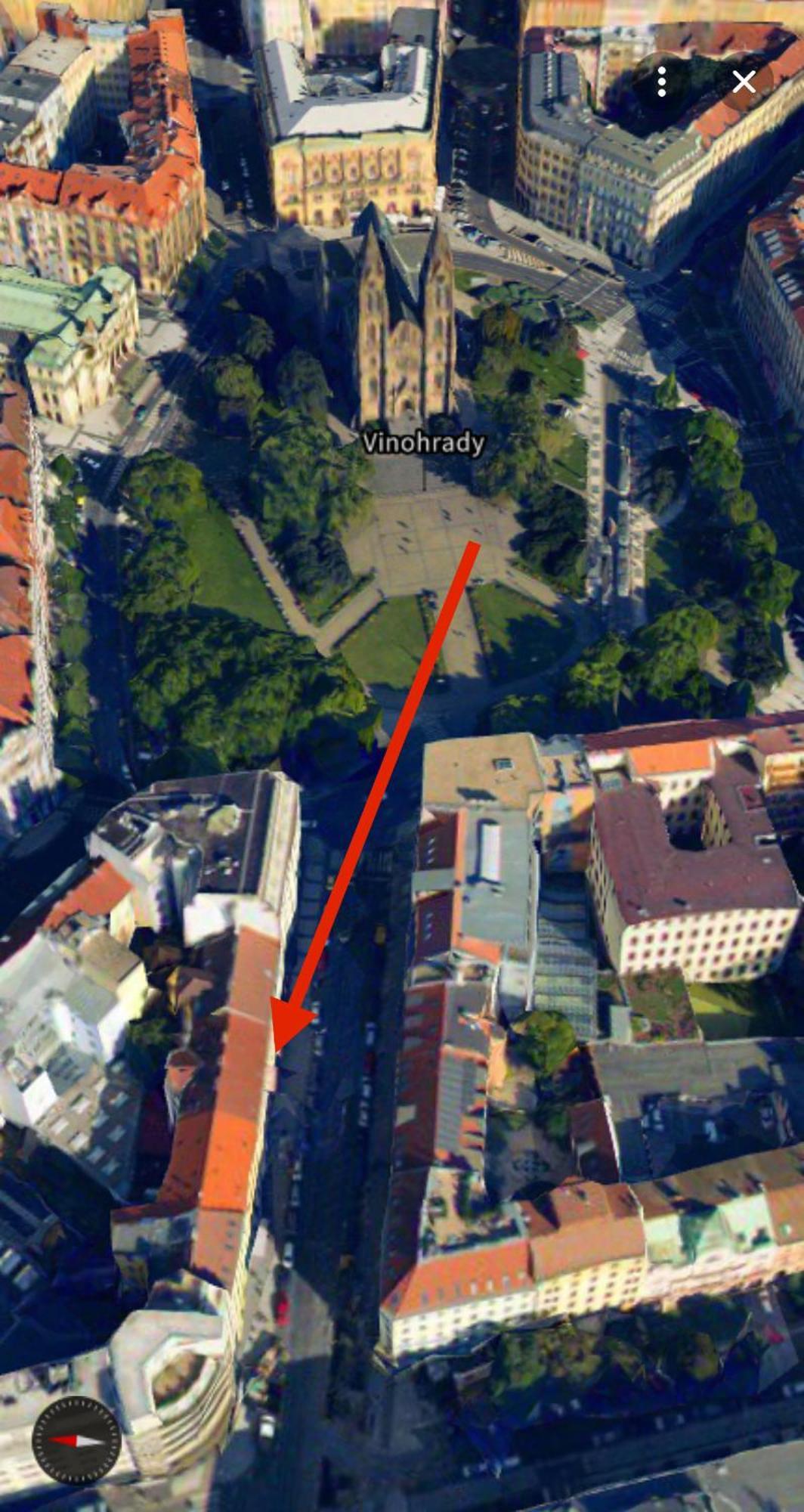 Best Location In Prague! 4 Bedrooms And Super Host! Eksteriør billede