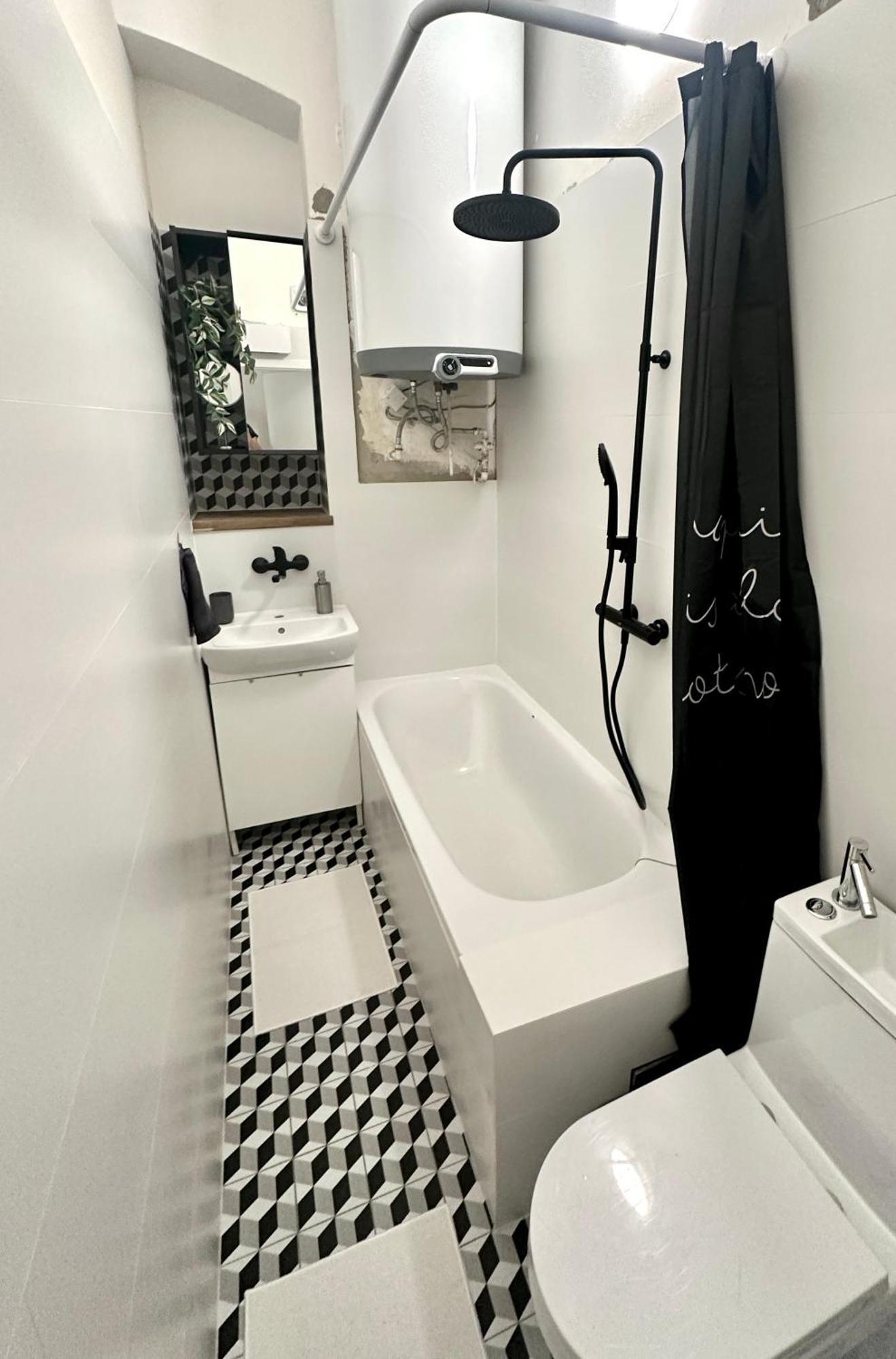 Best Location In Prague! 4 Bedrooms And Super Host! Eksteriør billede