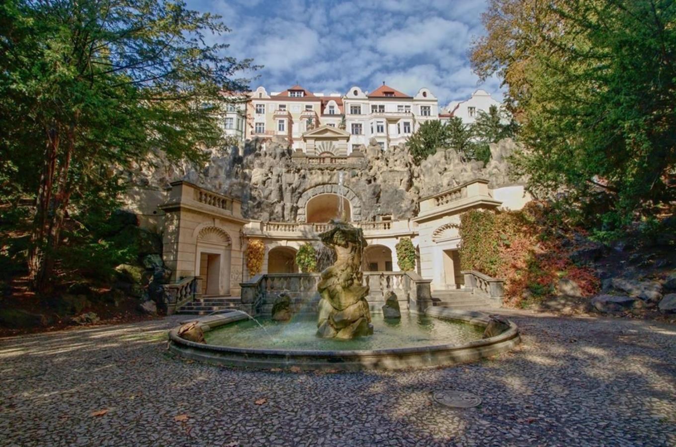 Best Location In Prague! 4 Bedrooms And Super Host! Eksteriør billede